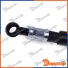 Tuyau hydraulique direction pour AUDI | 10SKV865, 54998